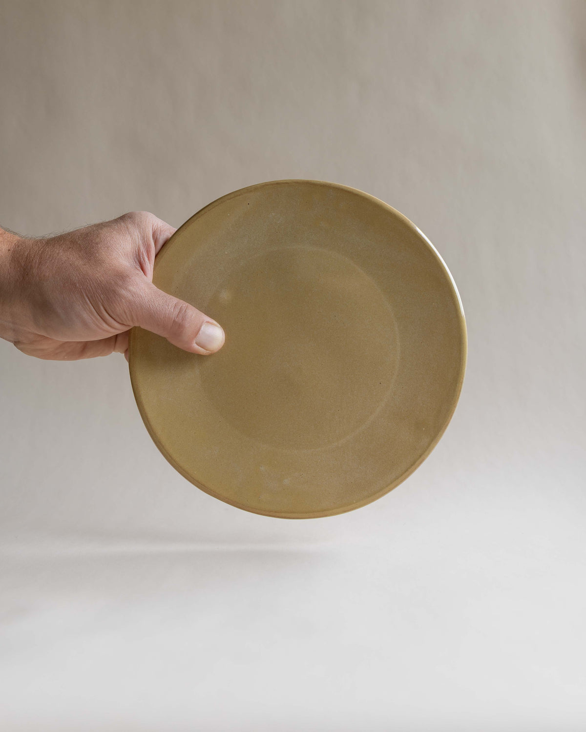 Sidekick Plate