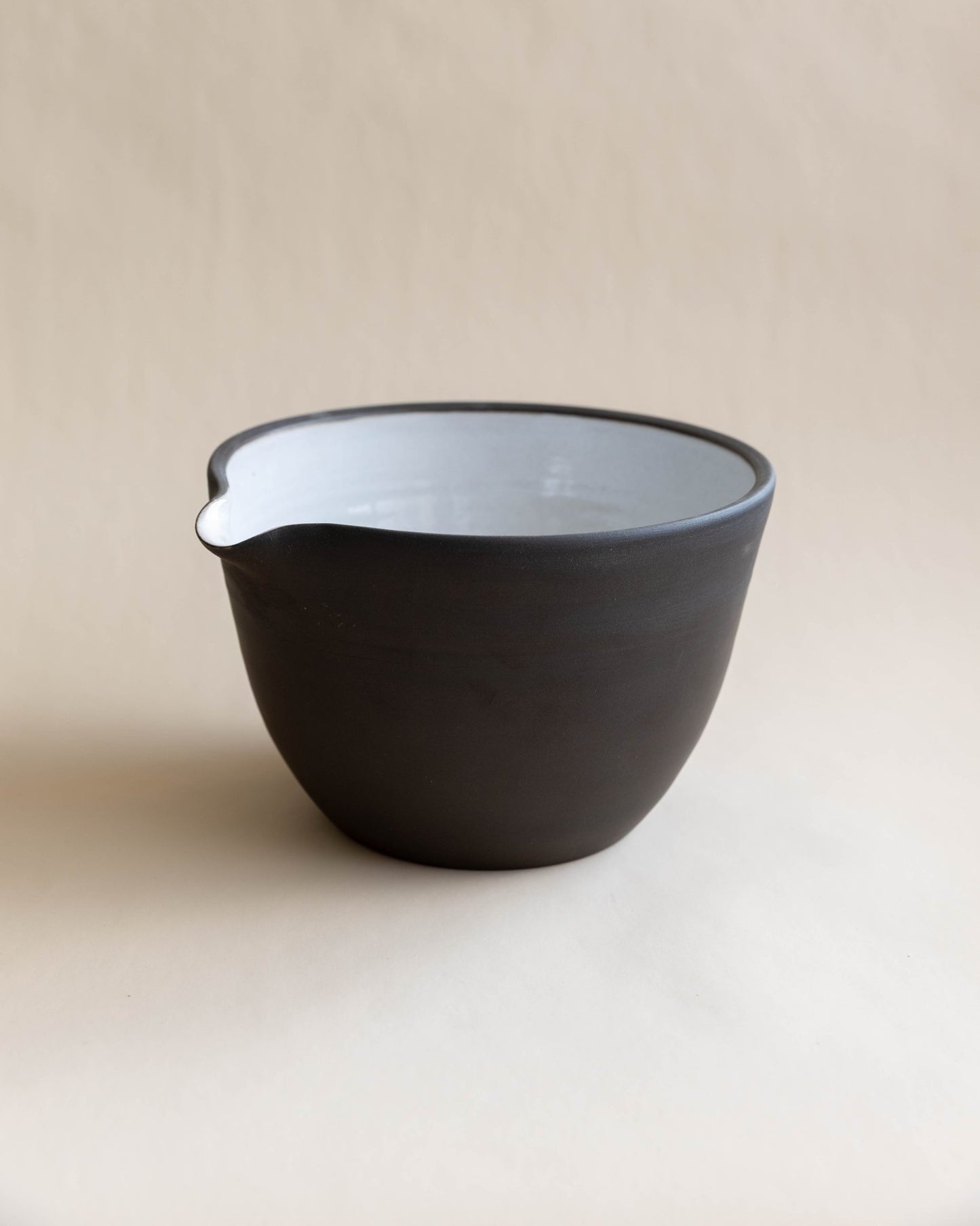 Batter Bowl | In Stock - Deep Woods Pottery