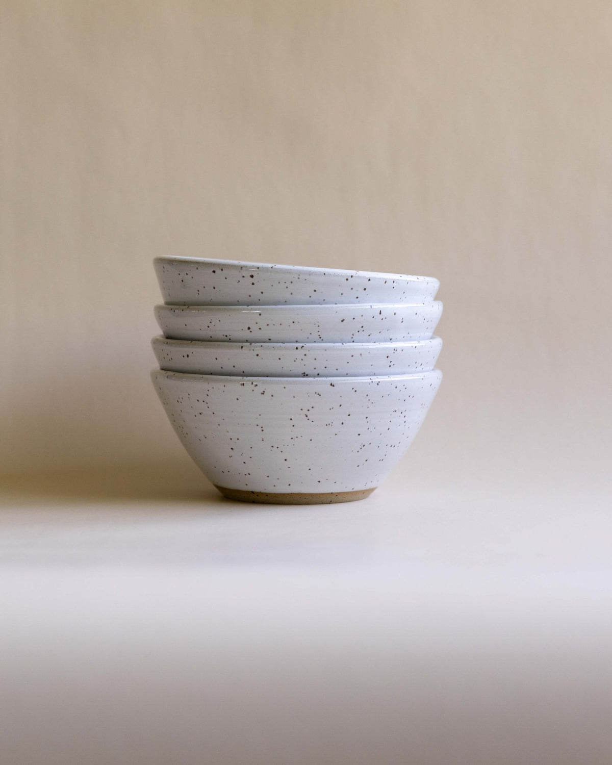 Classic Bowl - Deep Woods Pottery
