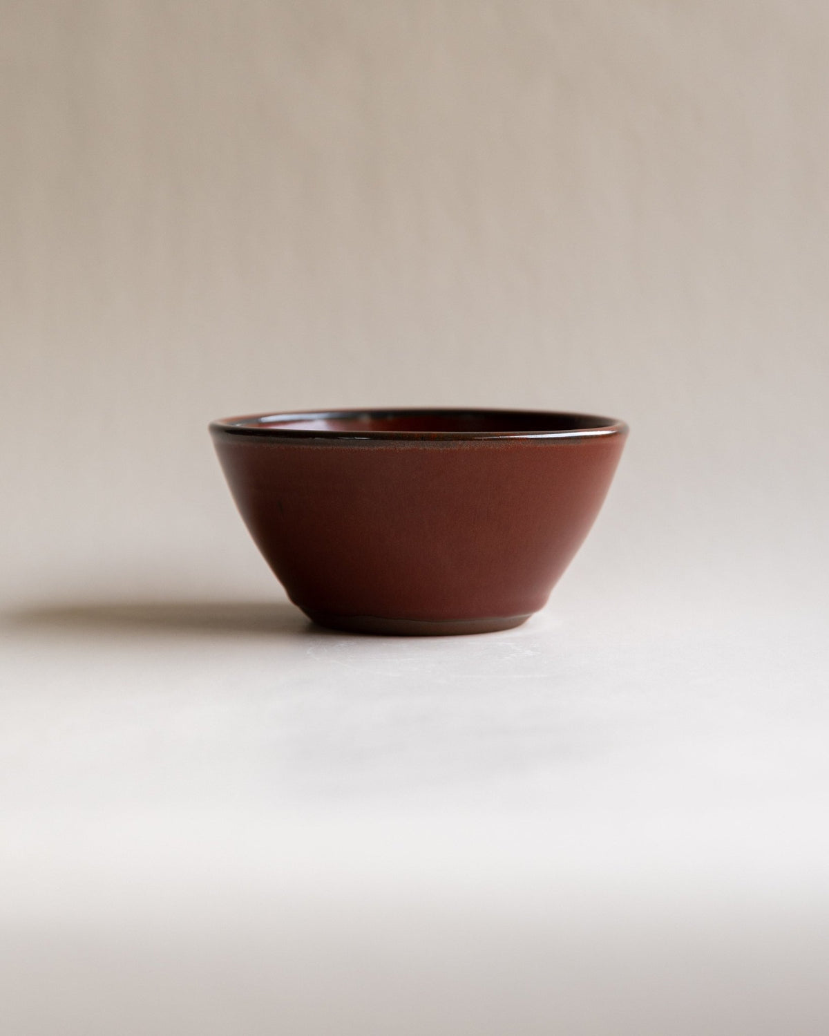 Classic Bowl | In Stock - Deep Woods Pottery