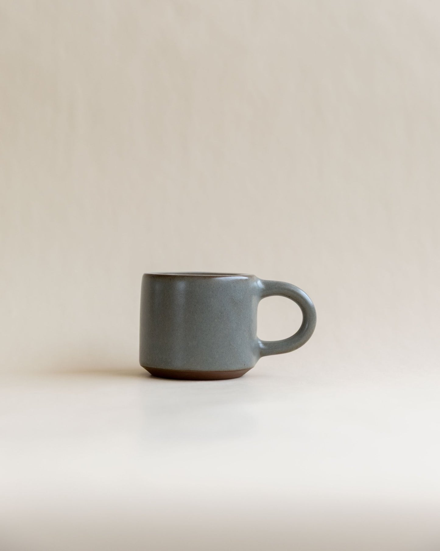 Espresso Cup | In Stock - Deep Woods Pottery