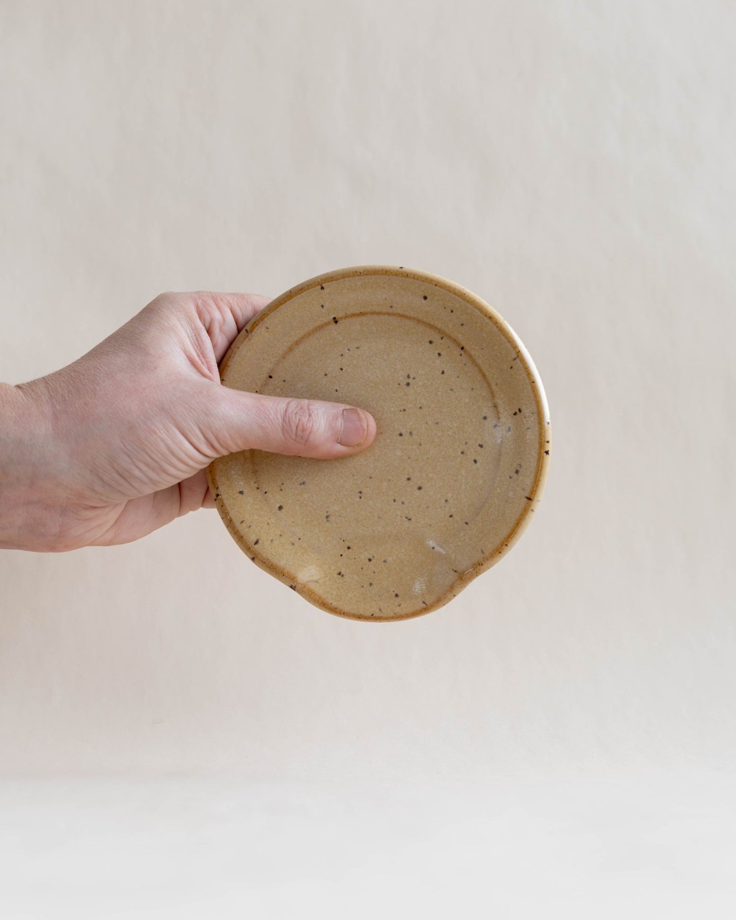 Spoon Rest | In Stock - Deep Woods Pottery