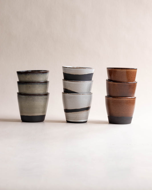 Tapered Planter | Small