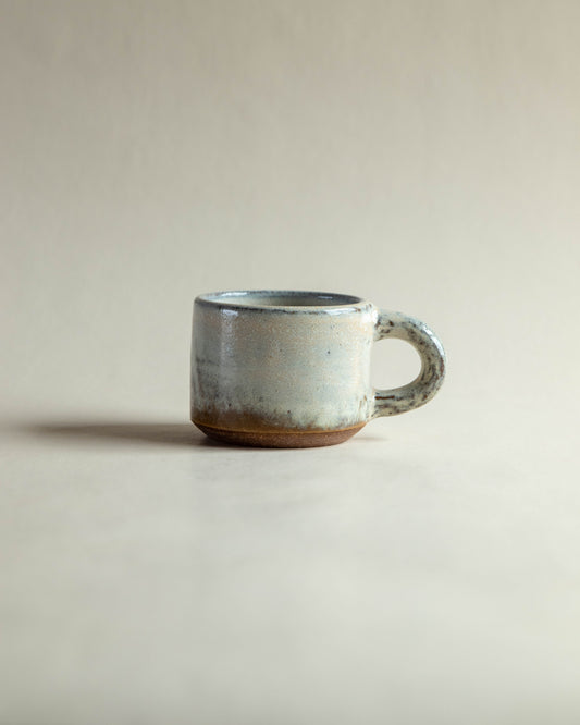 Chunky Espresso Cup | In Stock