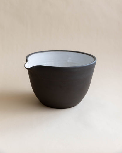 Batter Bowl | In Stock - Deep Woods Pottery
