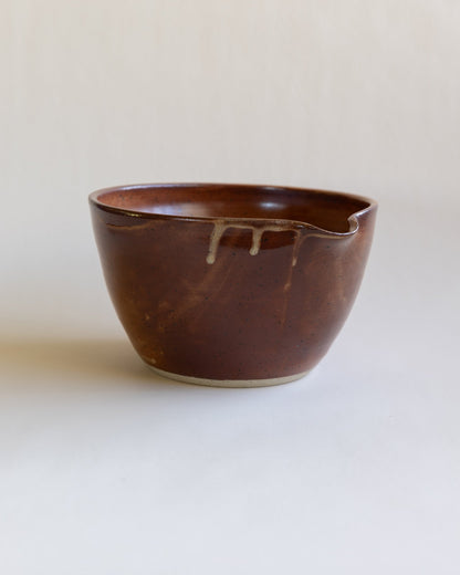 Batter Bowl | In Stock - Deep Woods Pottery