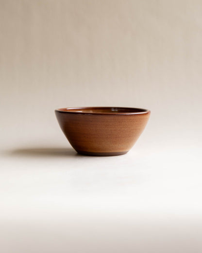Classic Bowl - Deep Woods Pottery