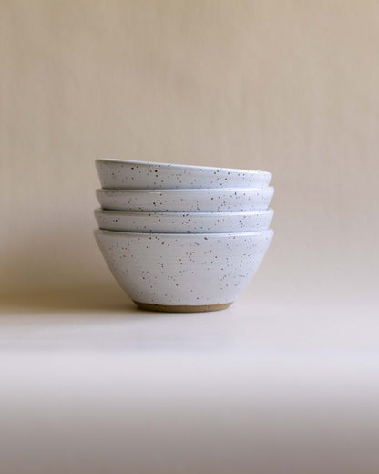 Classic Bowl - Deep Woods Pottery