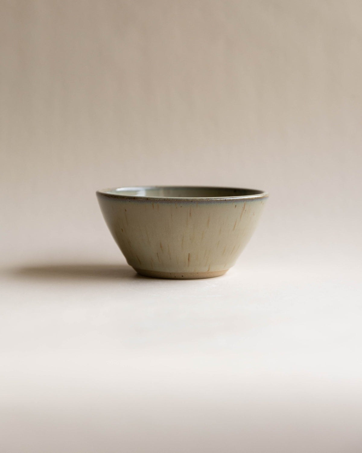 Classic Bowl - Deep Woods Pottery