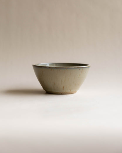 Classic Bowl - Deep Woods Pottery