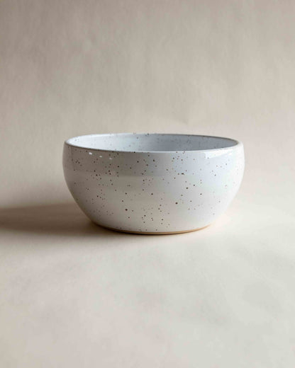 Classic Bowl - Deep Woods Pottery