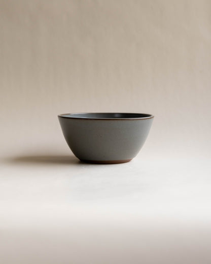 Classic Bowl - Deep Woods Pottery