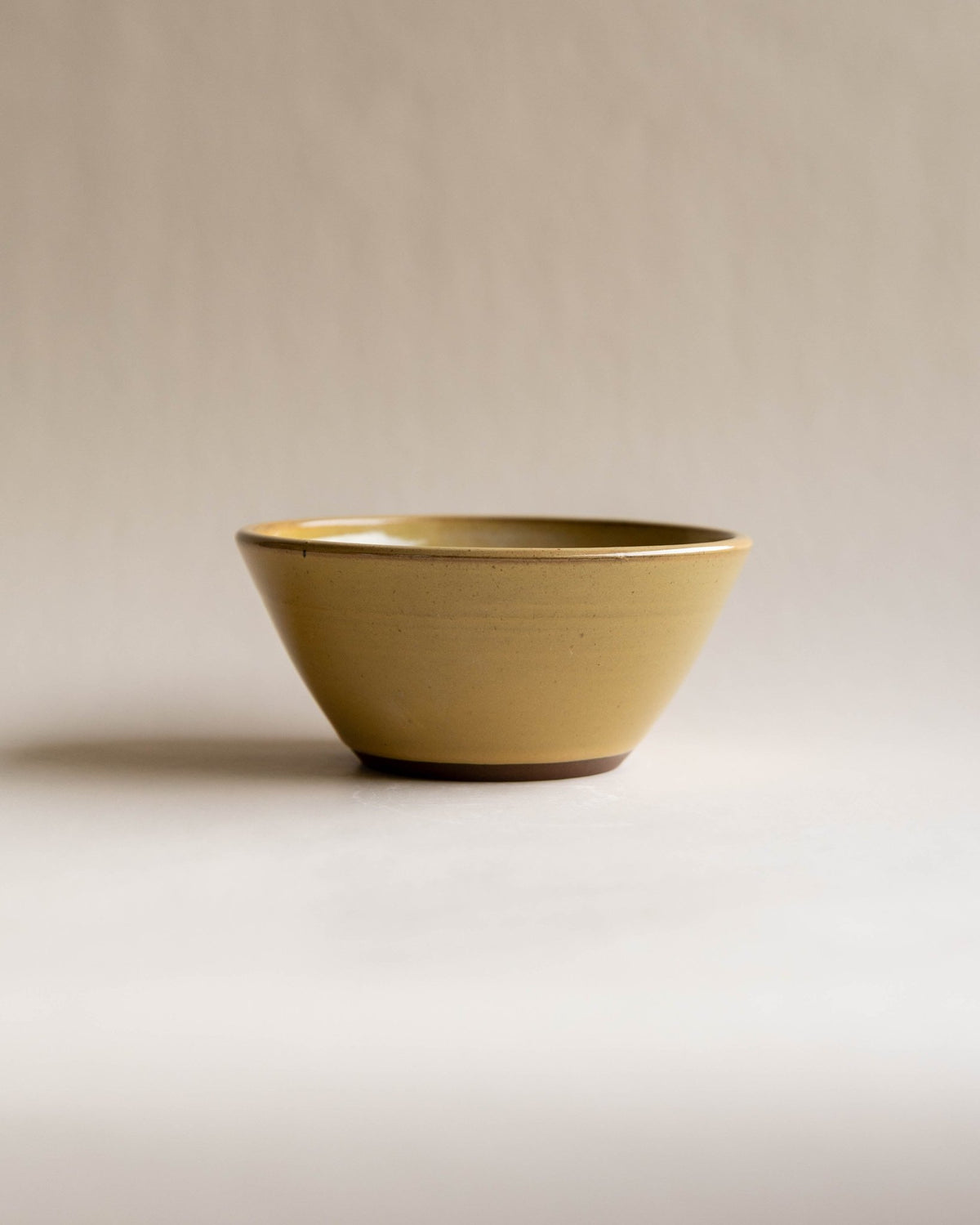 Classic Bowl - Deep Woods Pottery