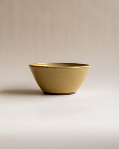 Classic Bowl - Deep Woods Pottery