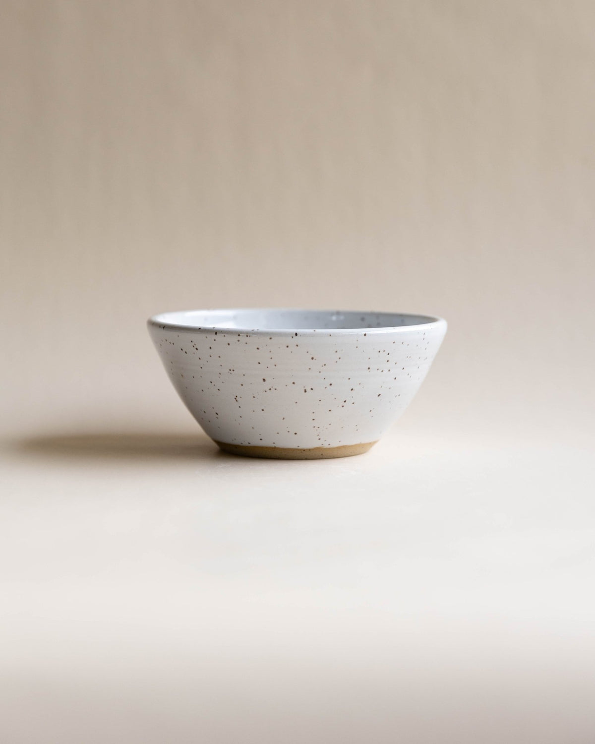 Classic Bowl - Deep Woods Pottery