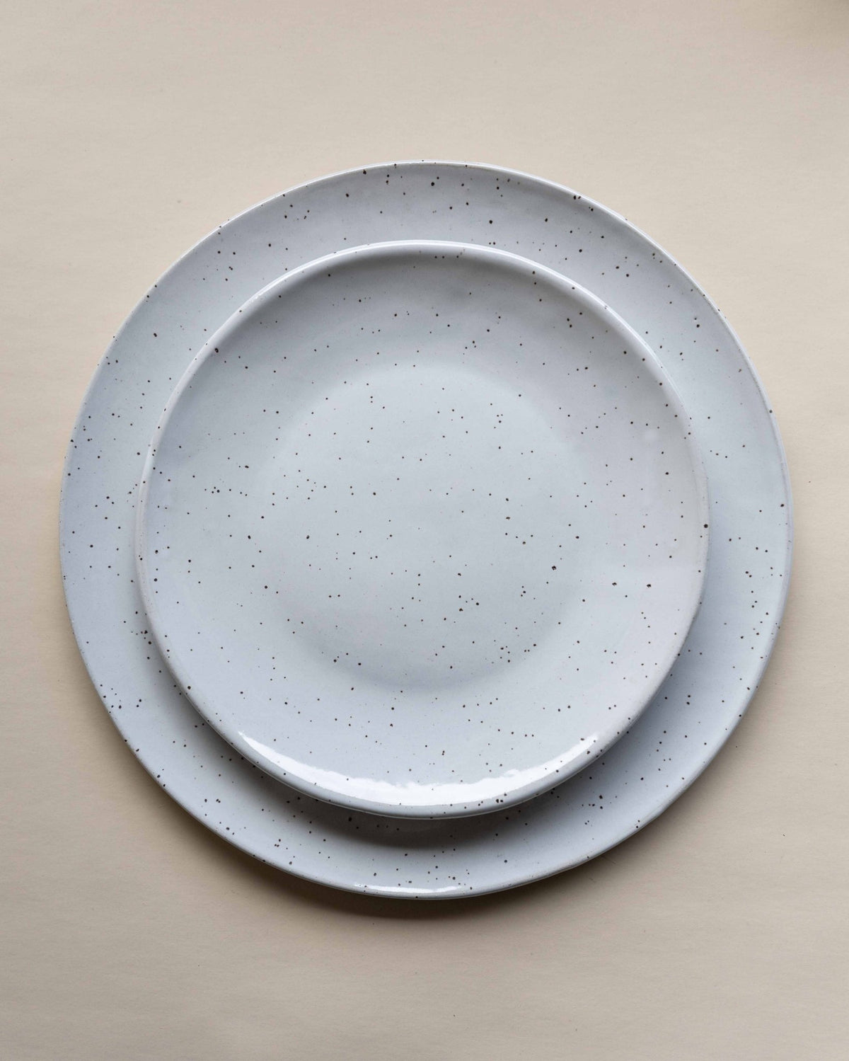 Dinner Plate - Deep Woods Pottery