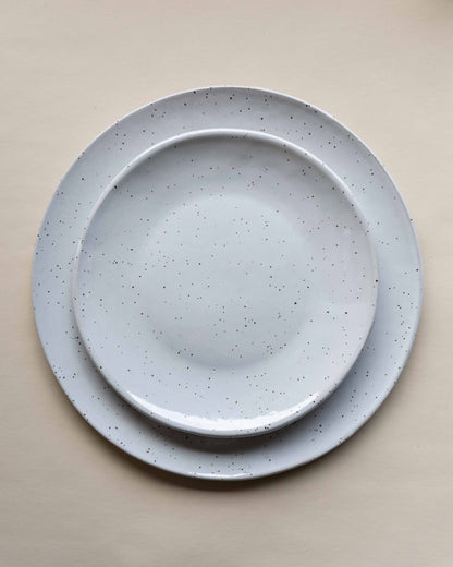 Dinner Plate - Deep Woods Pottery