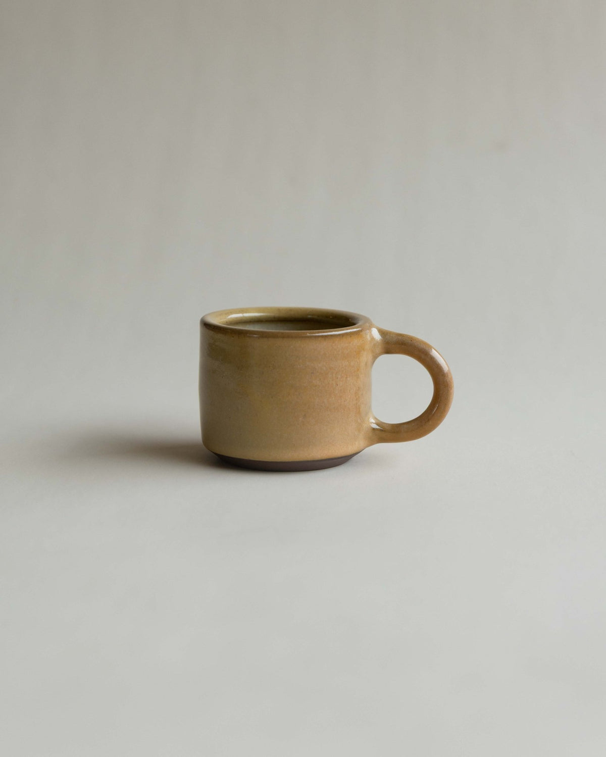 Espresso Cup | In Stock - Deep Woods Pottery