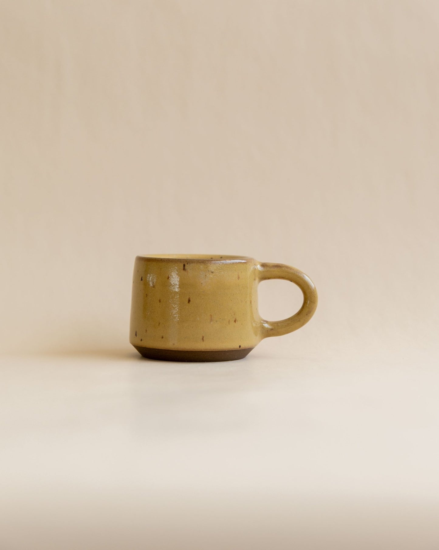 Espresso Cup | In Stock - Deep Woods Pottery
