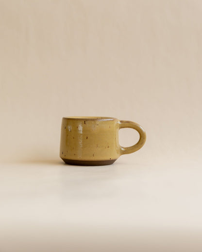 Espresso Cup | In Stock - Deep Woods Pottery