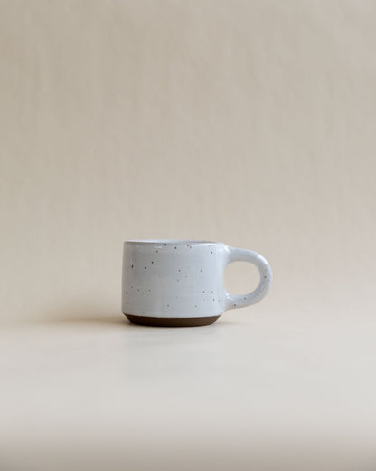Espresso Cup | In Stock - Deep Woods Pottery
