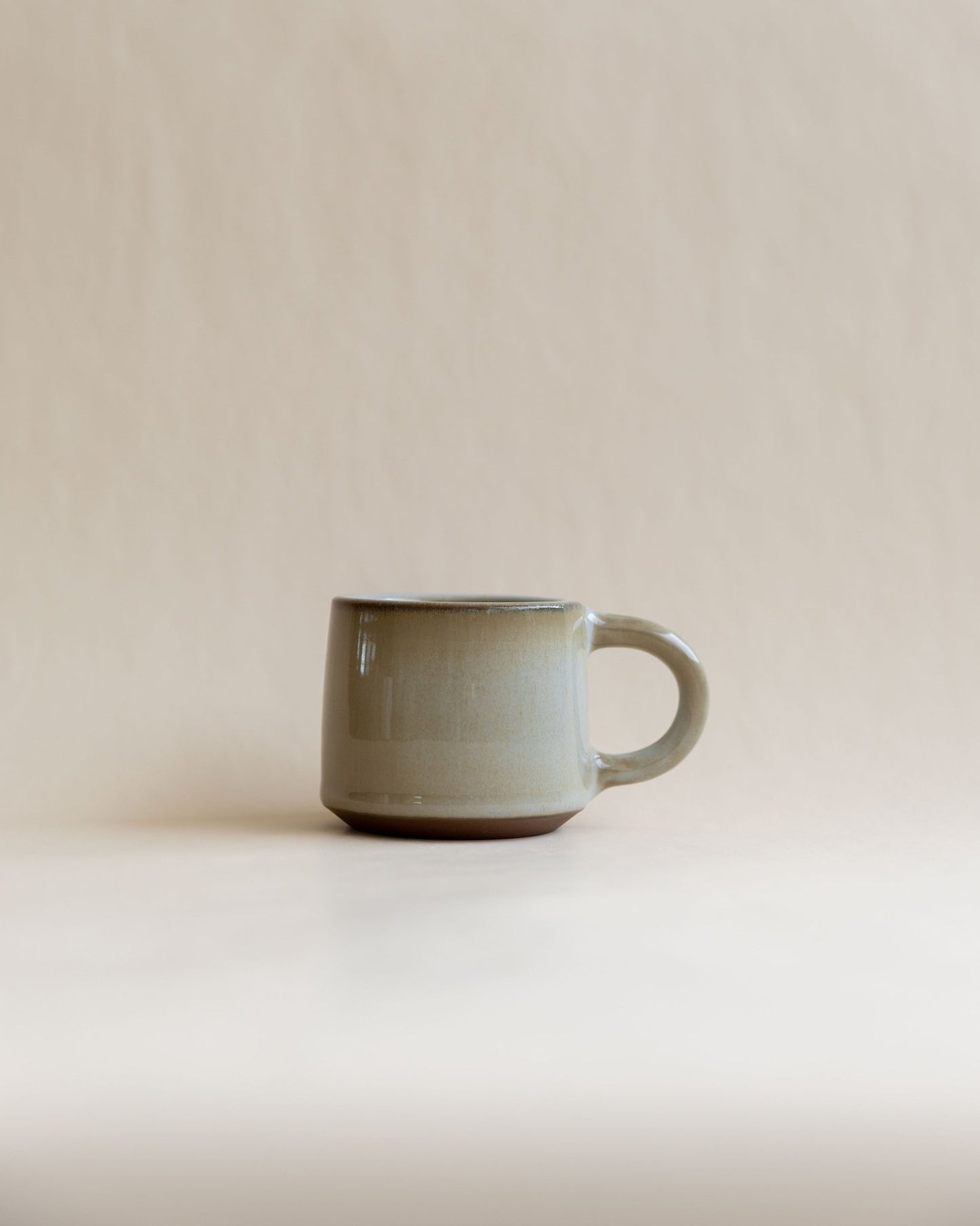 Espresso Cup | In Stock - Deep Woods Pottery