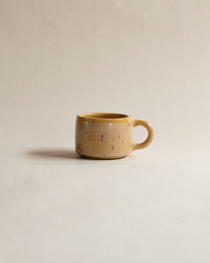 Espresso Cup | In Stock - Deep Woods Pottery