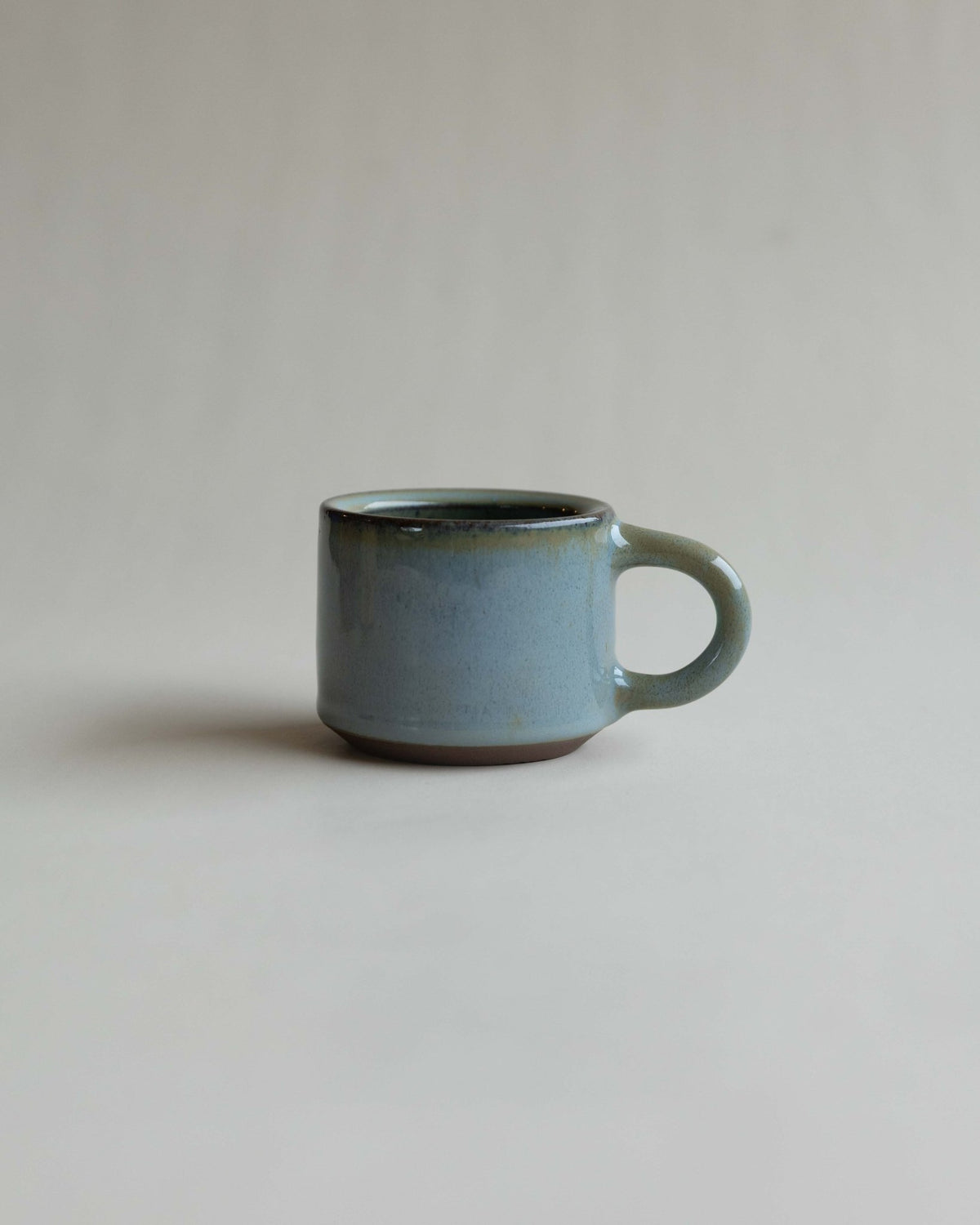 Espresso Cup | In Stock - Deep Woods Pottery