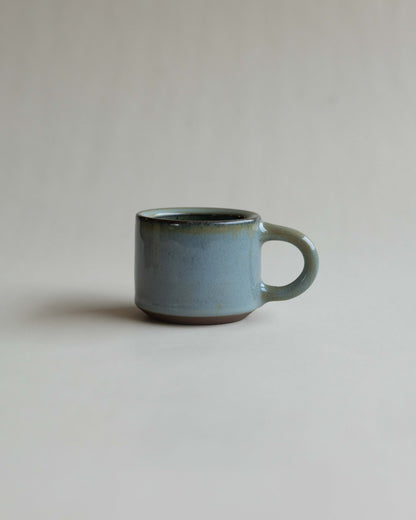 Espresso Cup | In Stock - Deep Woods Pottery