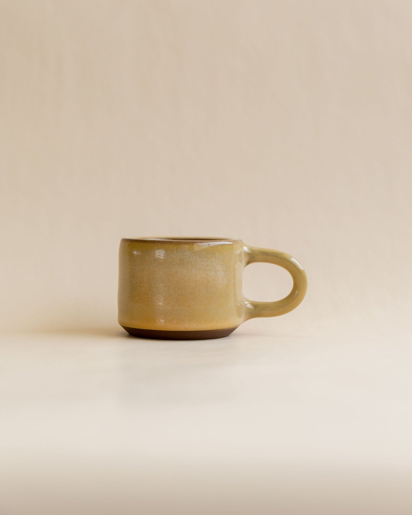 Espresso Cup | In Stock - Deep Woods Pottery