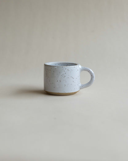 Espresso Cup | In Stock - Deep Woods Pottery