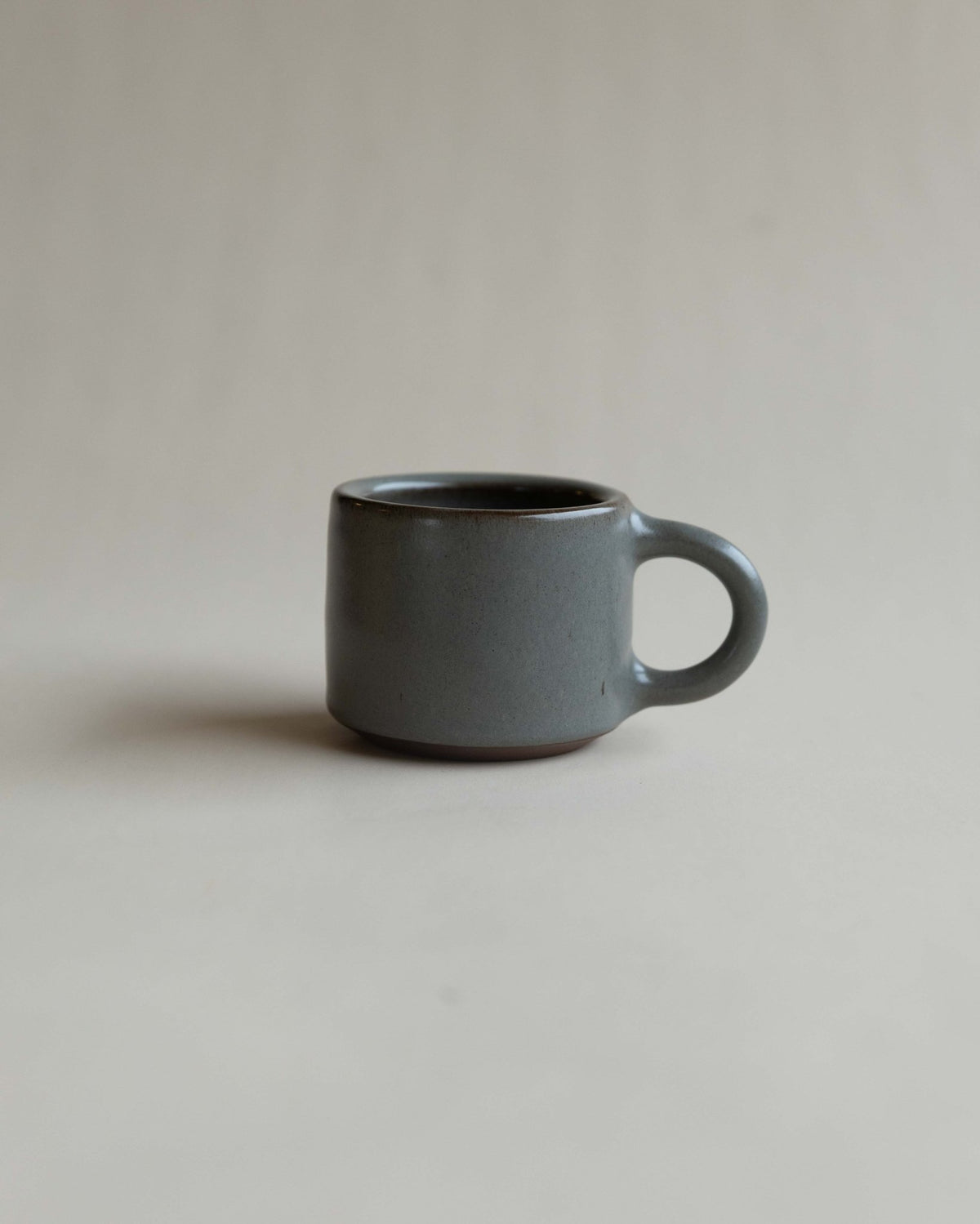 Espresso Cup | In Stock - Deep Woods Pottery