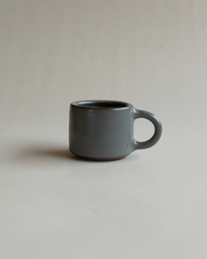 Espresso Cup | In Stock - Deep Woods Pottery