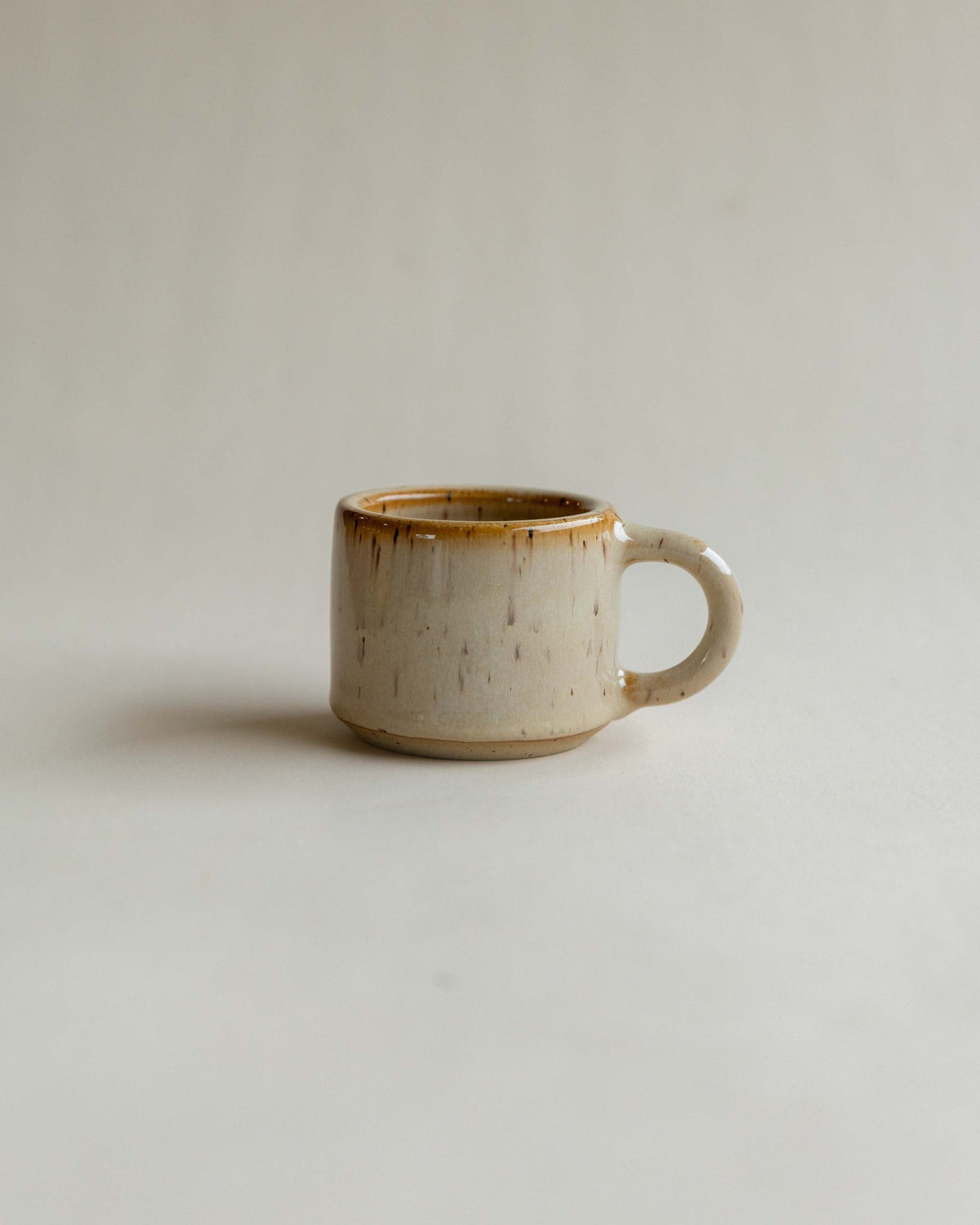 Espresso Cup | In Stock - Deep Woods Pottery