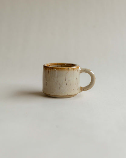 Espresso Cup | In Stock - Deep Woods Pottery