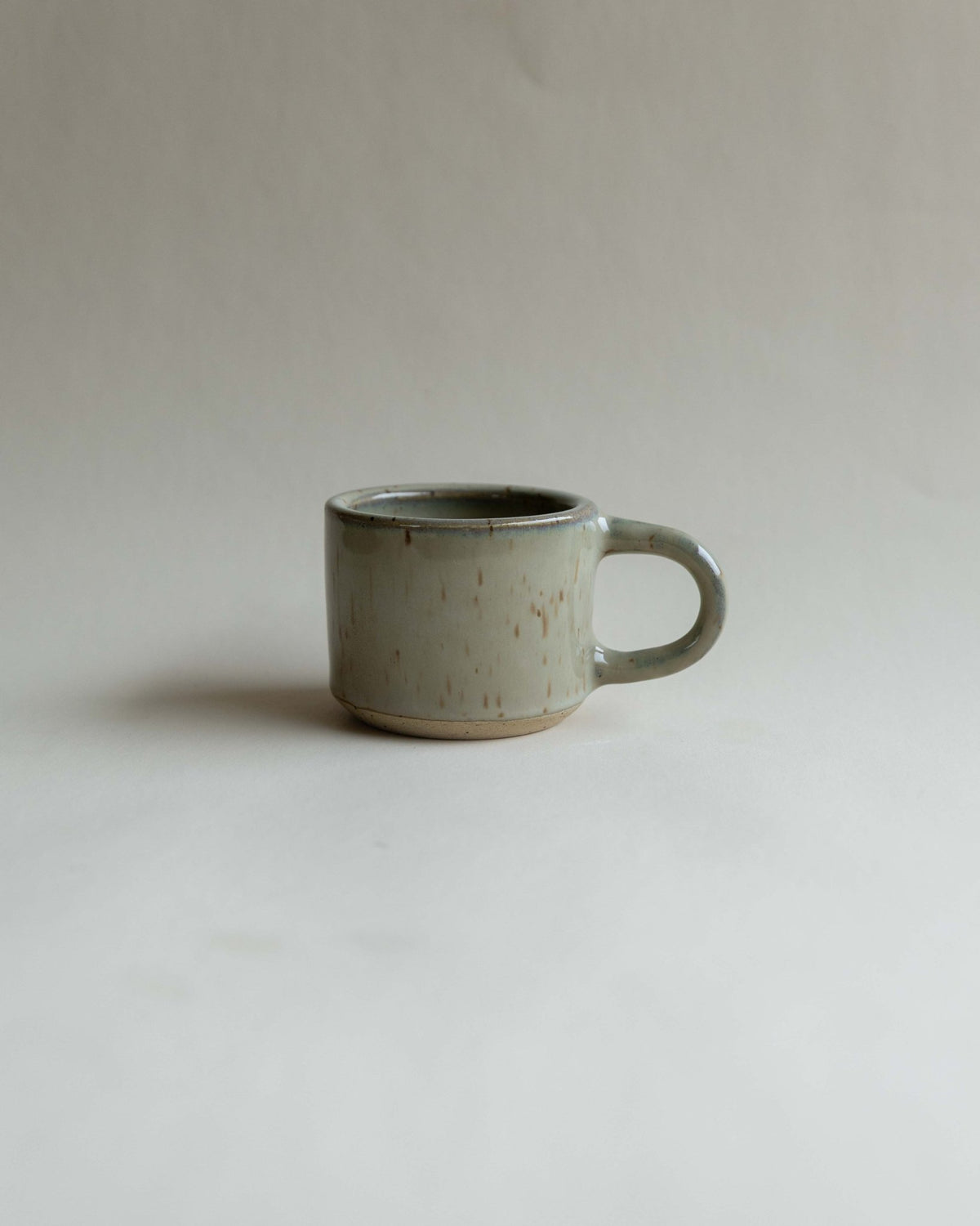 Espresso Cup | In Stock - Deep Woods Pottery