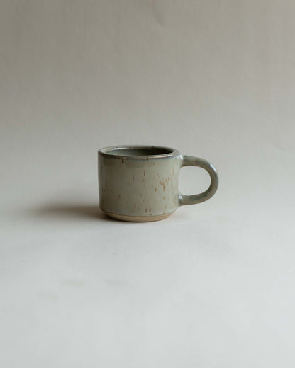 Espresso Cup | In Stock - Deep Woods Pottery
