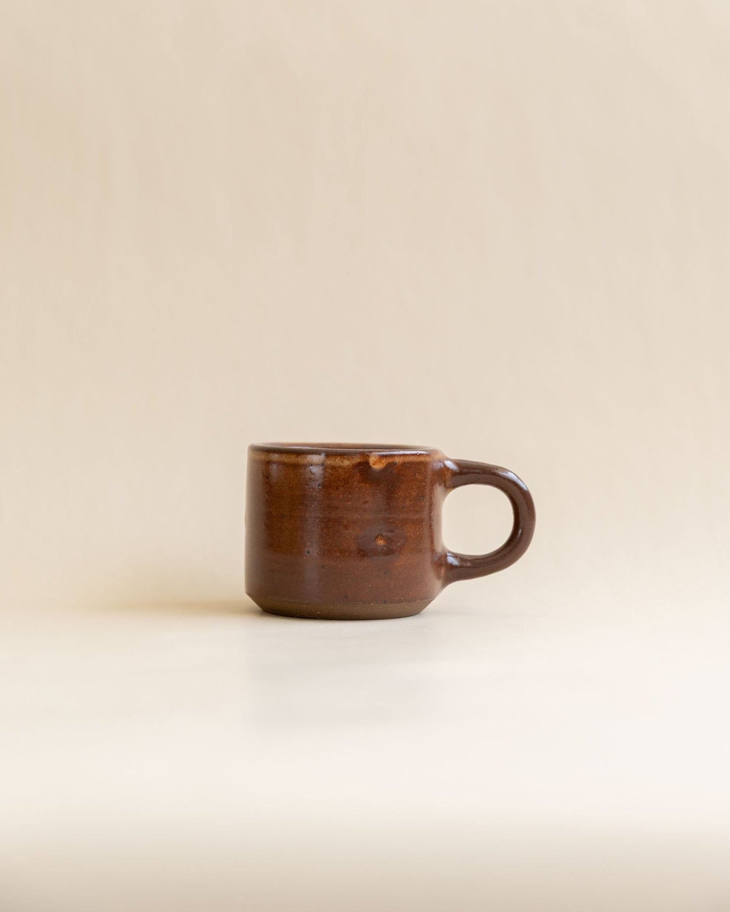 Espresso Cup | In Stock - Deep Woods Pottery