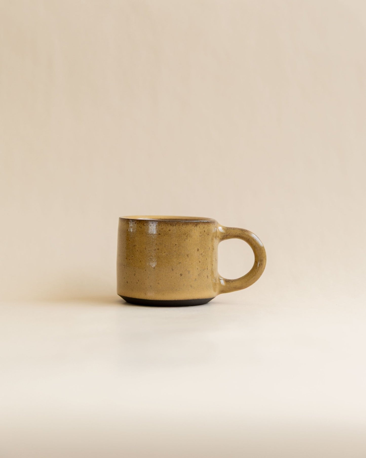 Espresso Cup | In Stock - Deep Woods Pottery