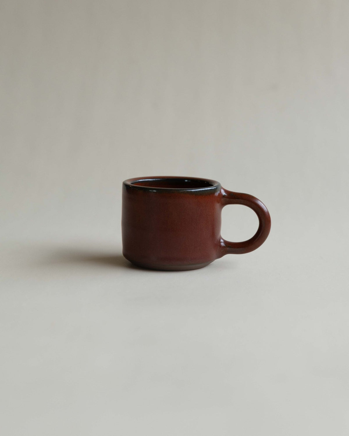 Espresso Cup | In Stock - Deep Woods Pottery