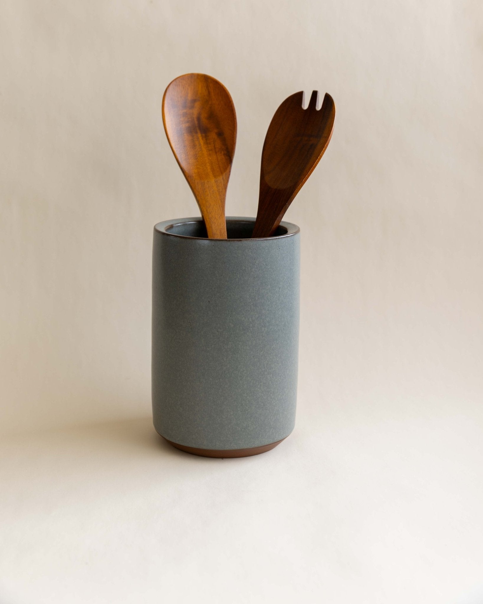 Kitchen Crock | In Stock - Deep Woods Pottery