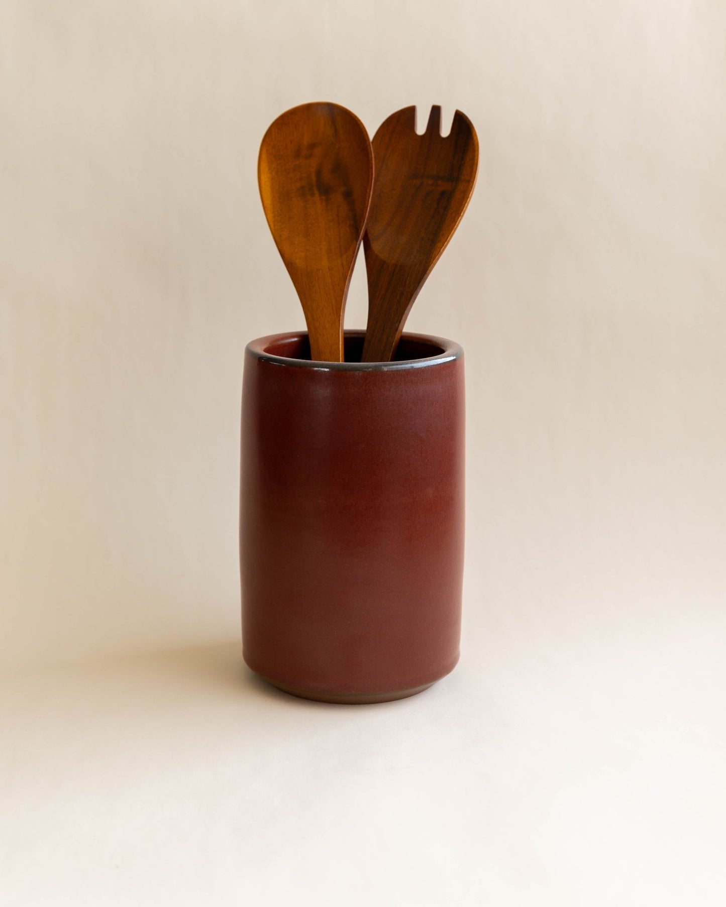 Kitchen Crock | In Stock - Deep Woods Pottery
