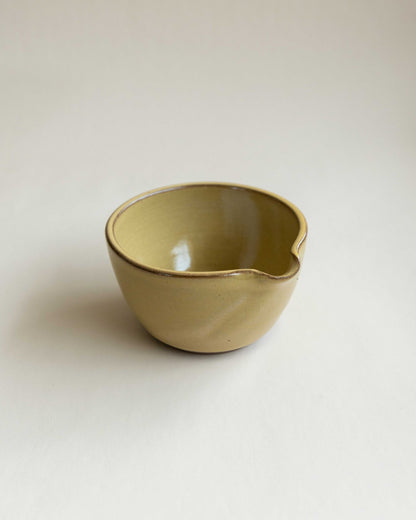Matcha Bowl | In Stock - Deep Woods Pottery