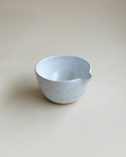 Matcha Bowl | In Stock - Deep Woods Pottery