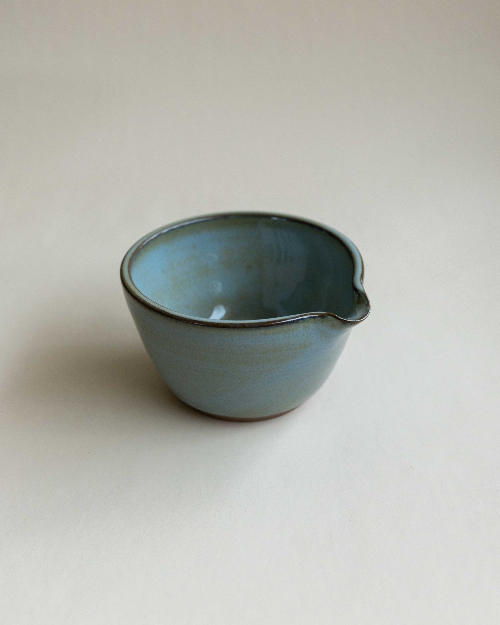 Matcha Bowl | In Stock - Deep Woods Pottery