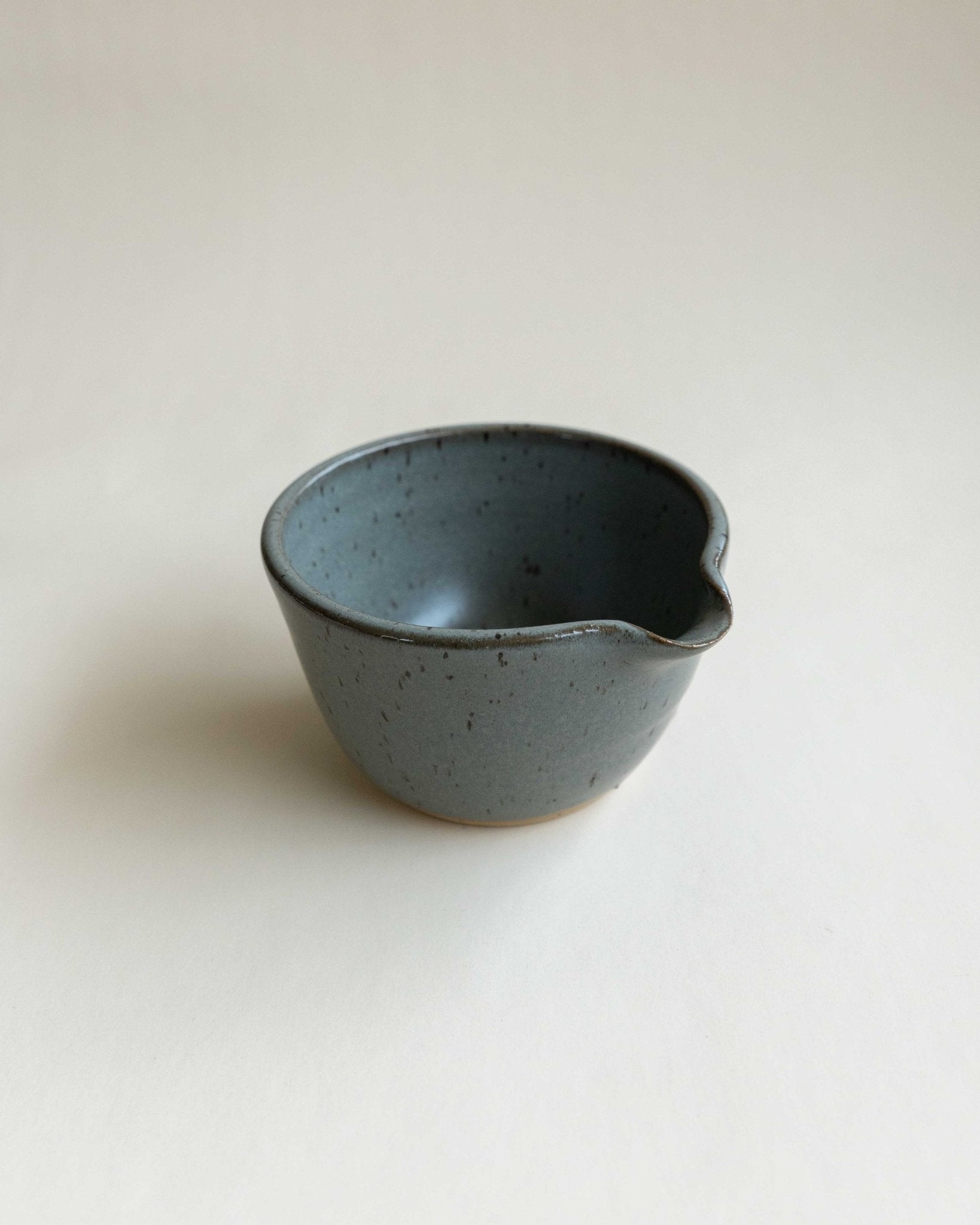Matcha Bowl | In Stock - Deep Woods Pottery