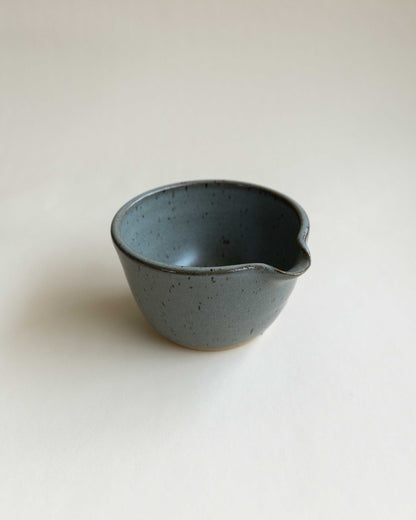 Matcha Bowl | In Stock - Deep Woods Pottery