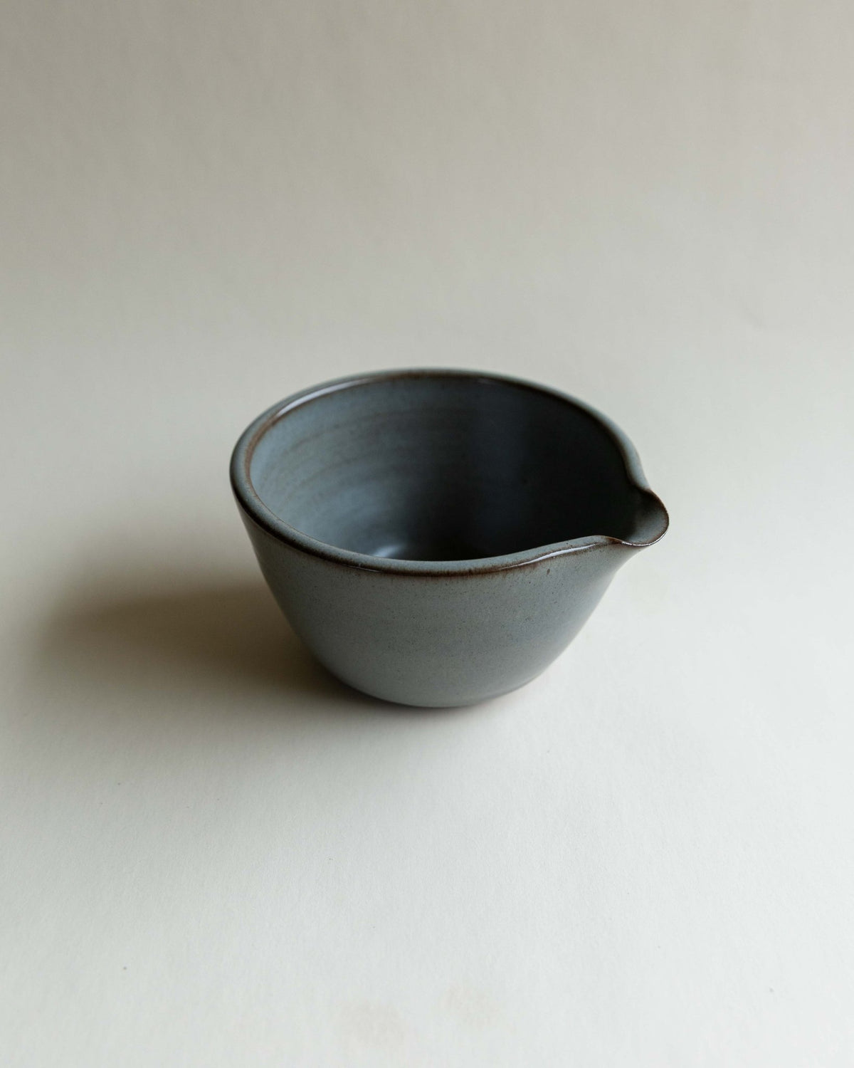 Matcha Bowl | In Stock - Deep Woods Pottery