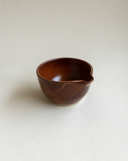 Matcha Bowl | In Stock - Deep Woods Pottery
