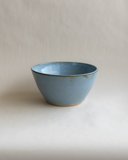 Serving Bowl | In Stock - Deep Woods Pottery